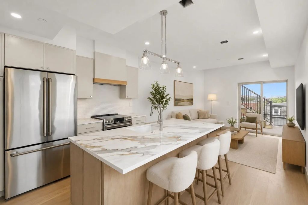 17 Princeton St #3, Boston