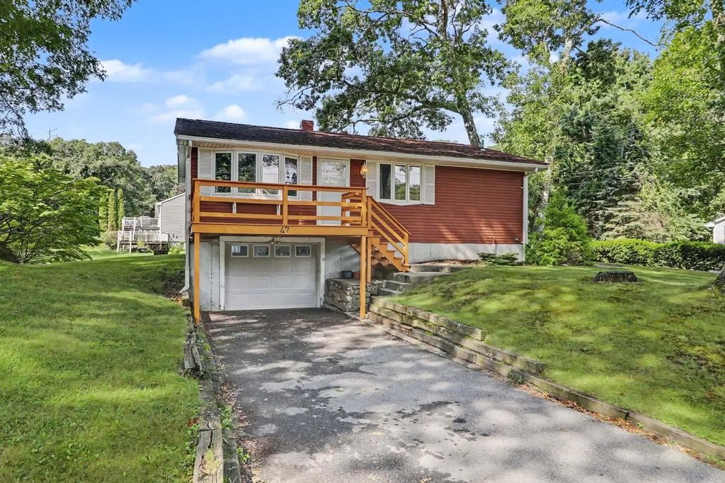 47 Restful Valley Rd, Tiverton