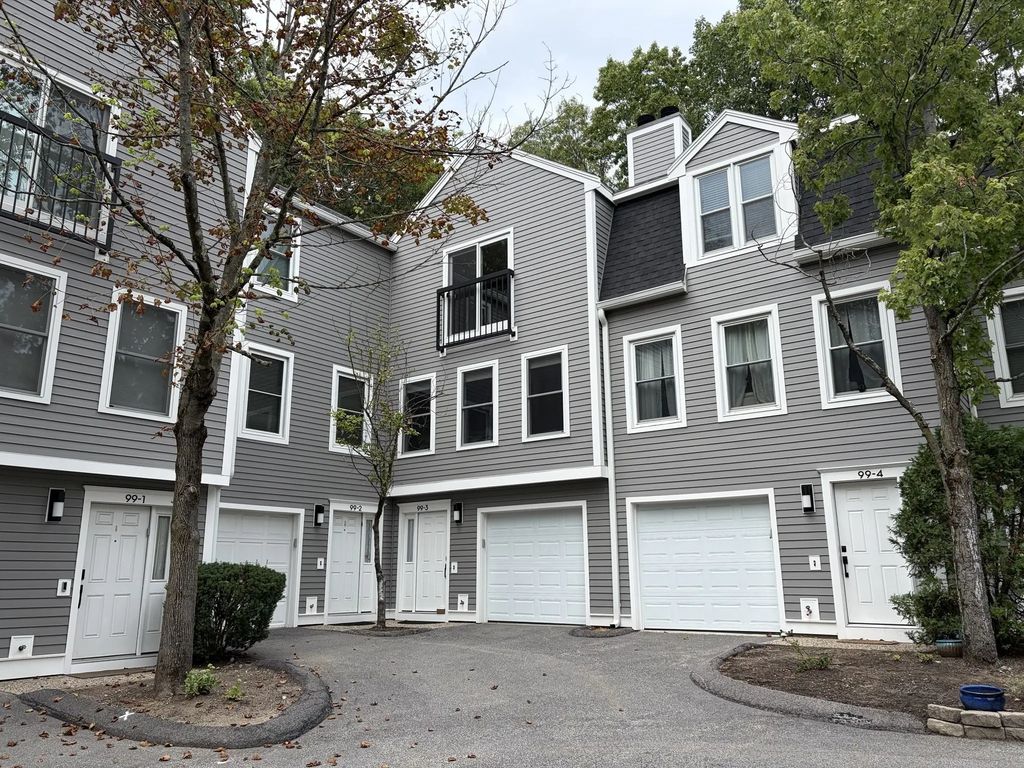 99 Anderer Lane #3, Boston