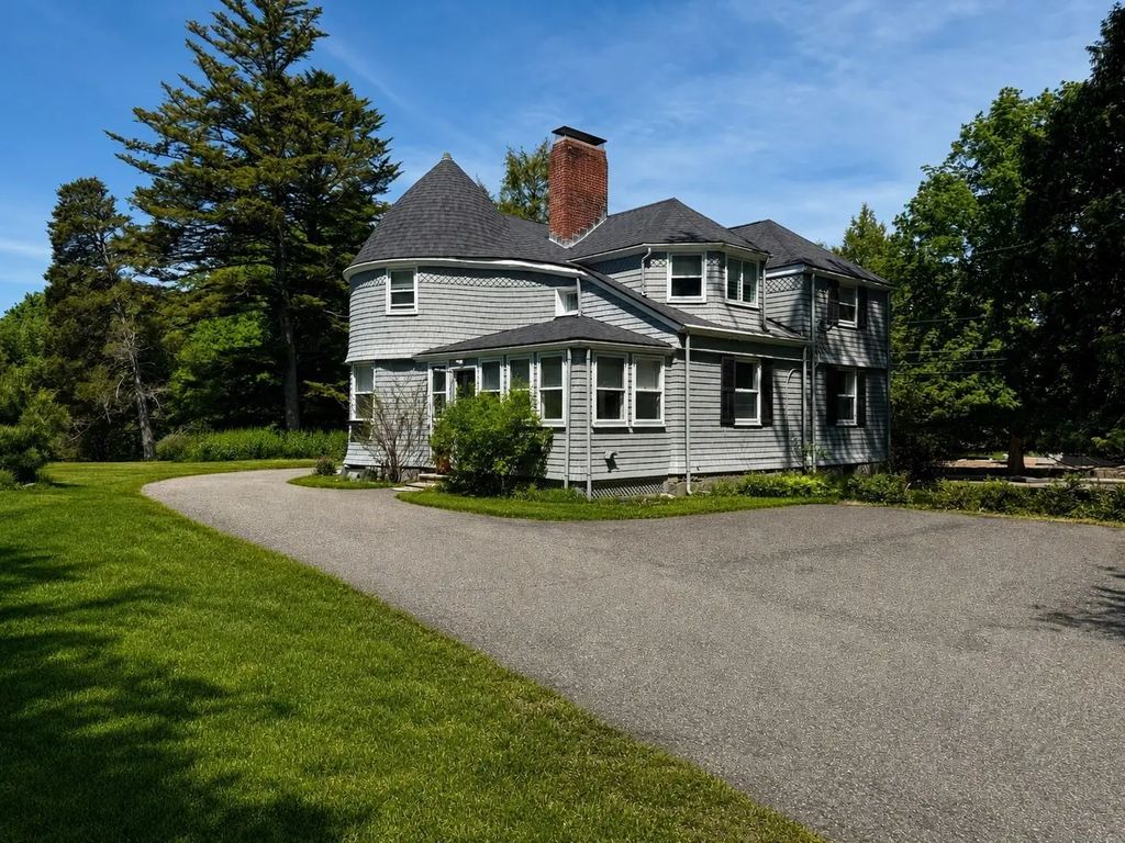 149 Elm Street #1, Easton