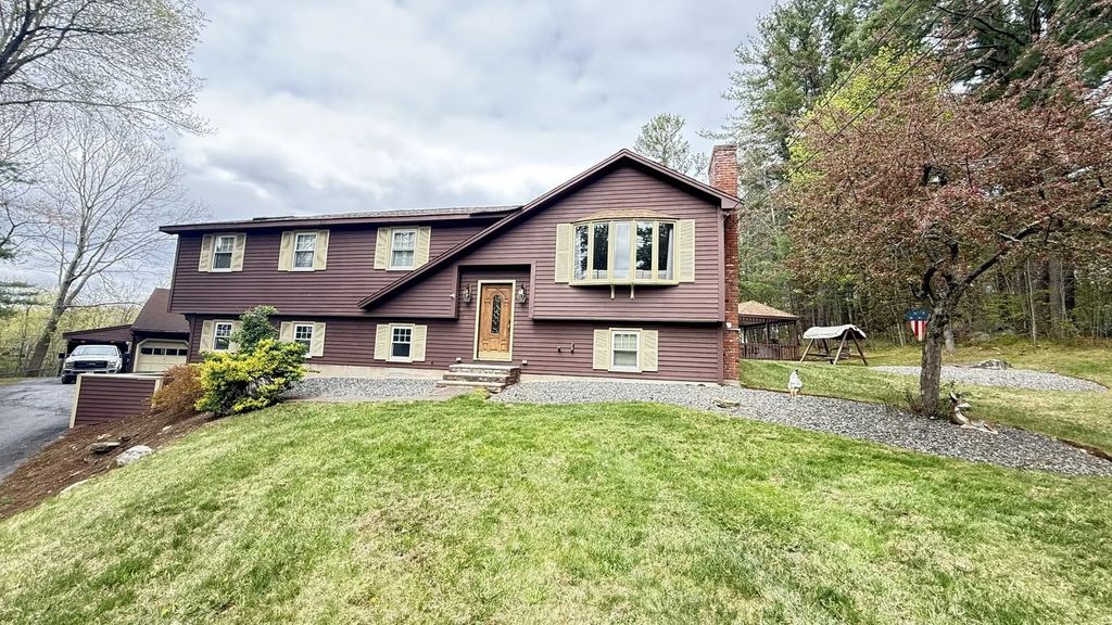 83 Ash St, Spencer