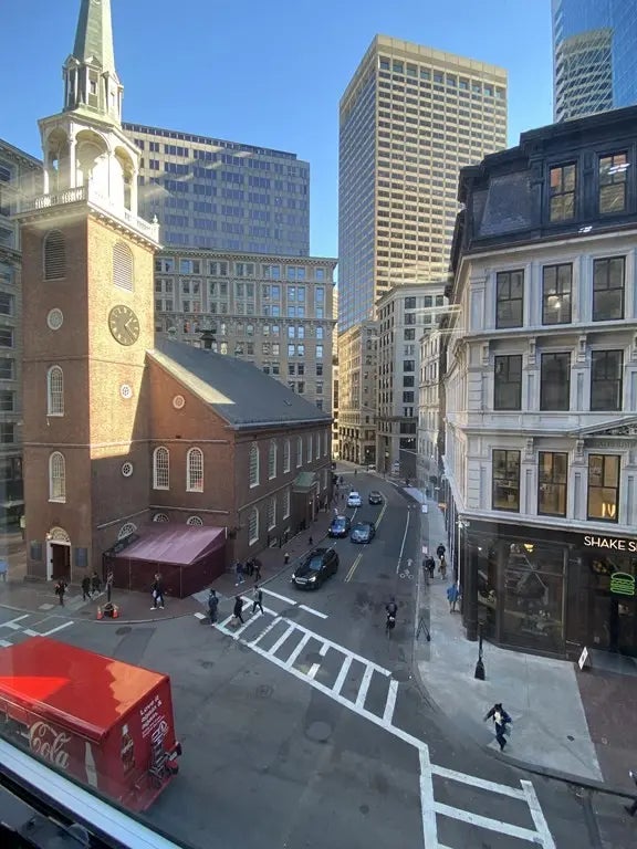 333 Washington #304,305+, Boston