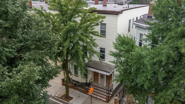 311-313 Cardinal Medeiros Ave, Cambridge