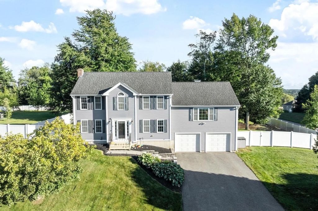 2 Horizon Road, Rutland