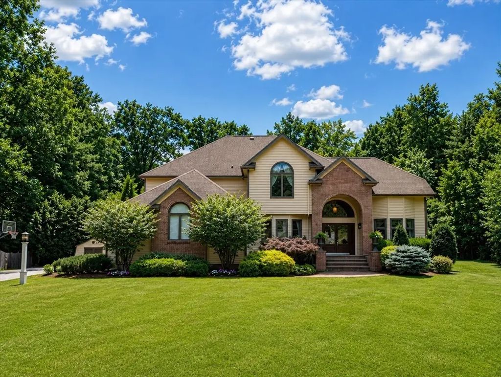6 Windsor Pl, Mansfield