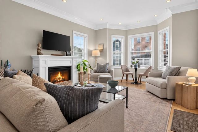 178 Dorchester Street #1, Boston