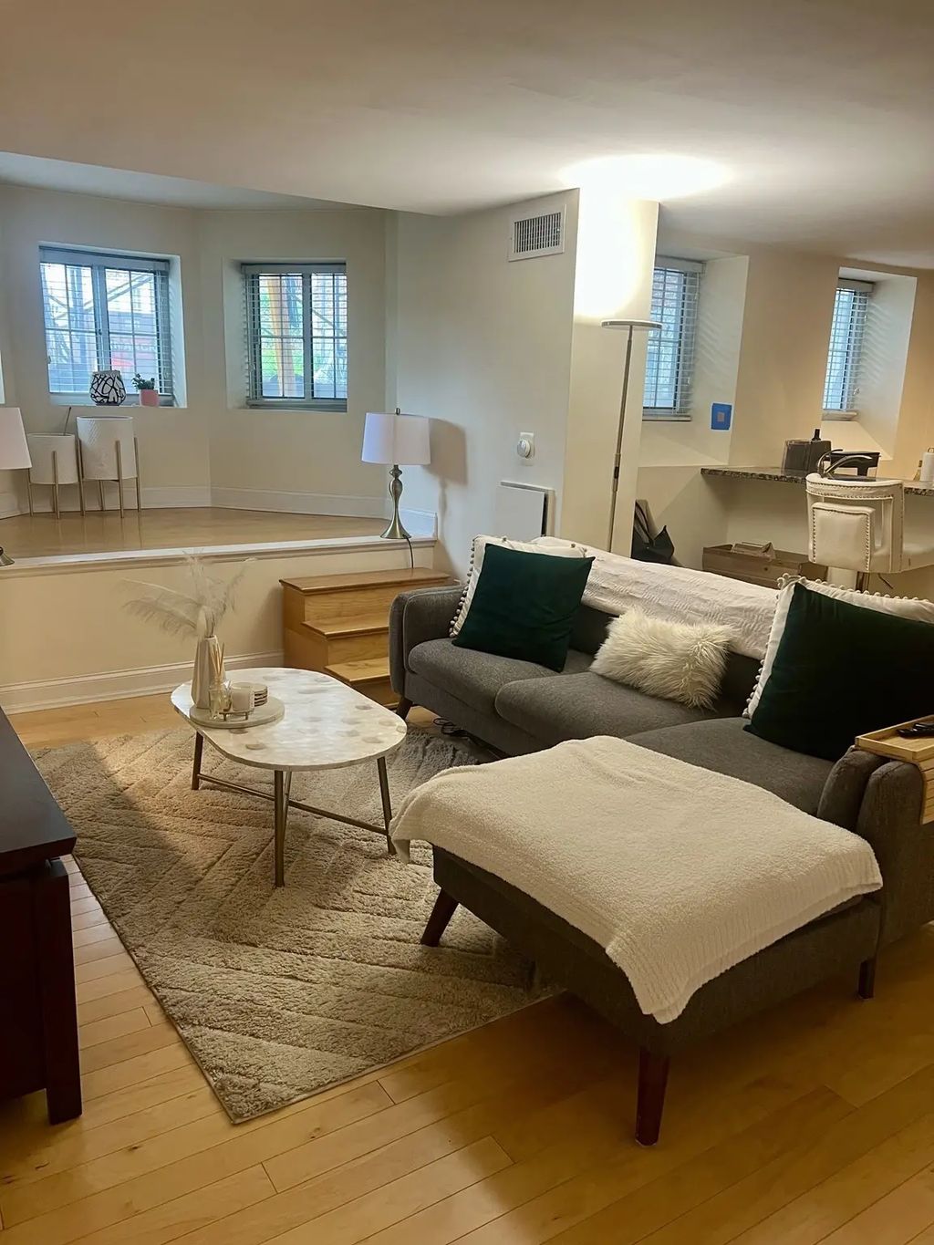 20 Chapel Street #b301, Brookline