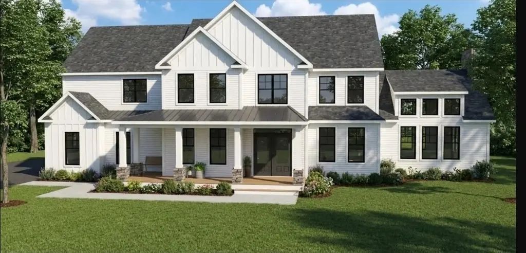 20 Sapphire Circle #lot 2, Canton