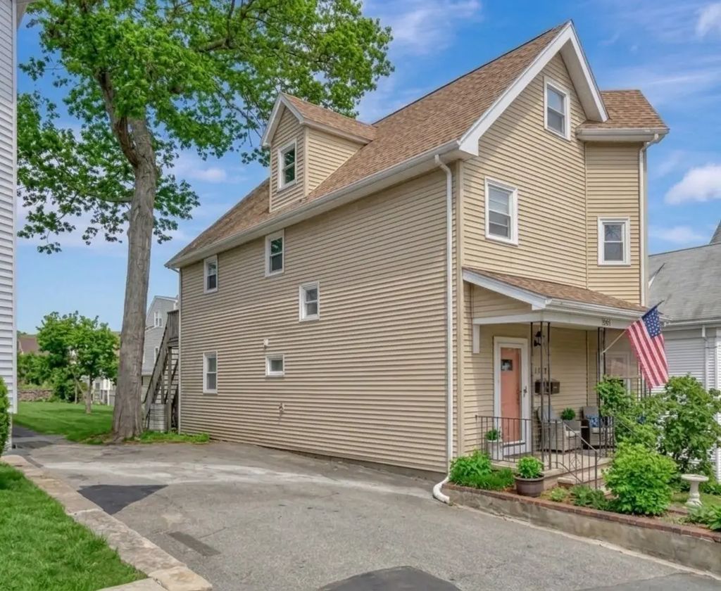 11-13 Horace Street, Malden