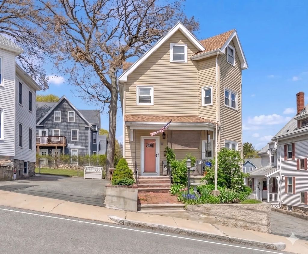 11-13 Horace Street, Malden