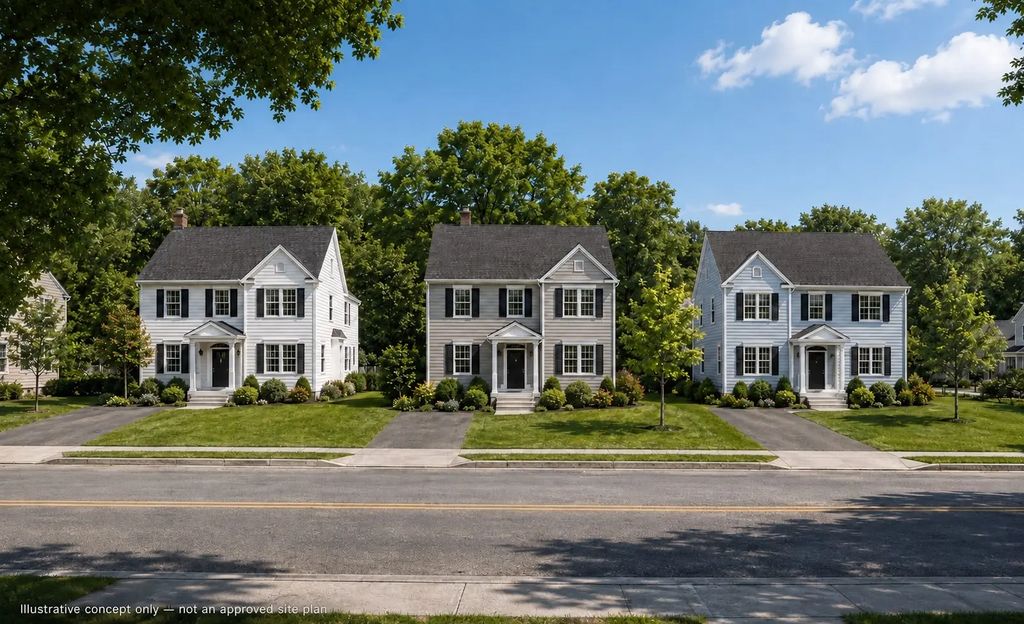 160 West St, Attleboro