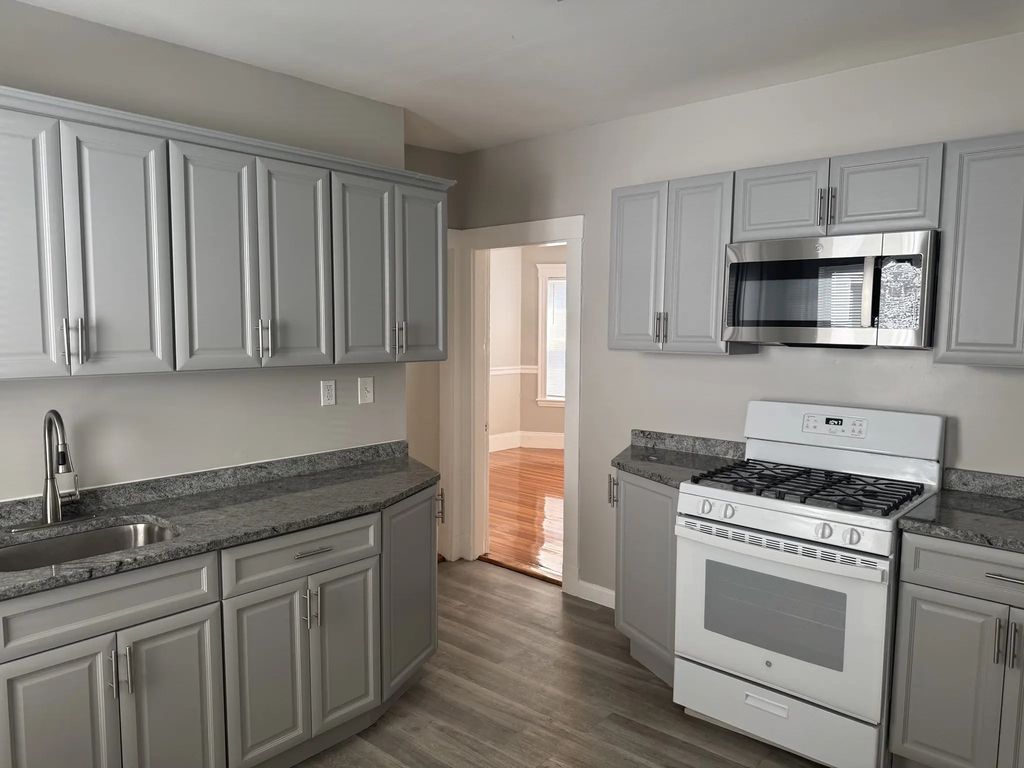 51 Withington #2, Boston