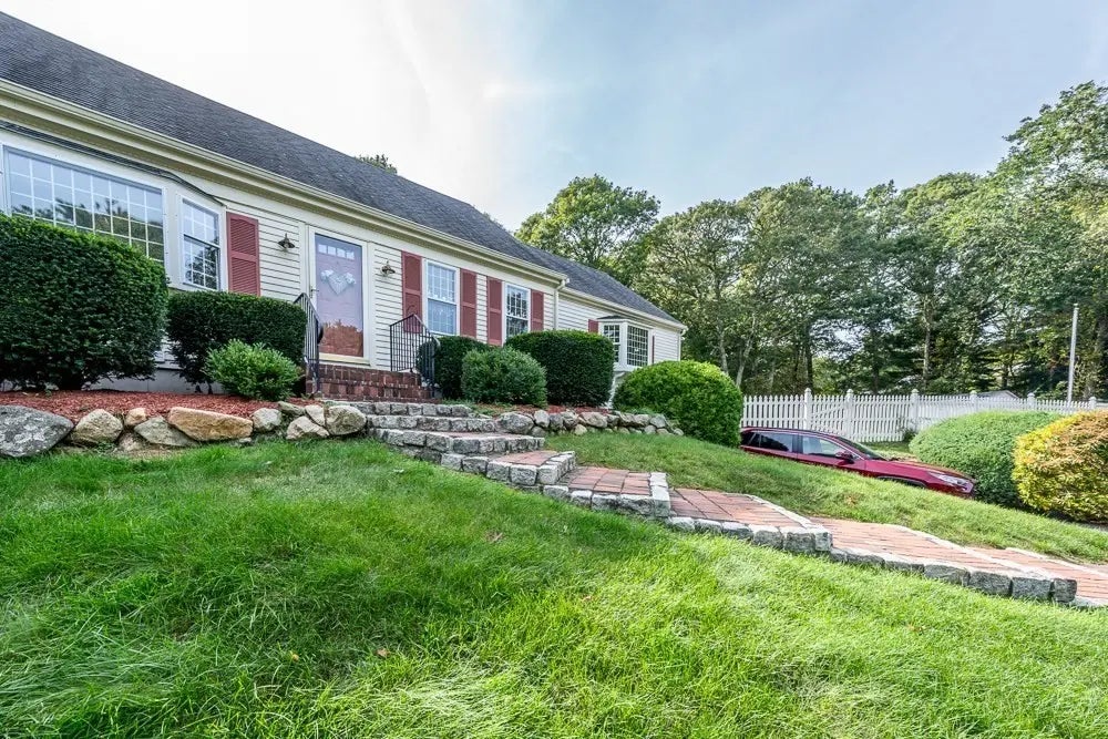 102 Wildwood Road, Brewster