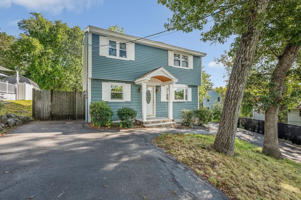 1 Kenwood St, Billerica