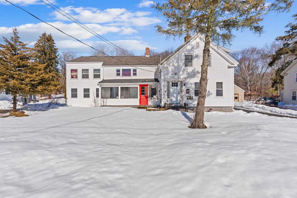 192 E Spring St, Avon