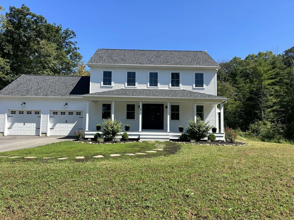 519 Old County Rd, Holland