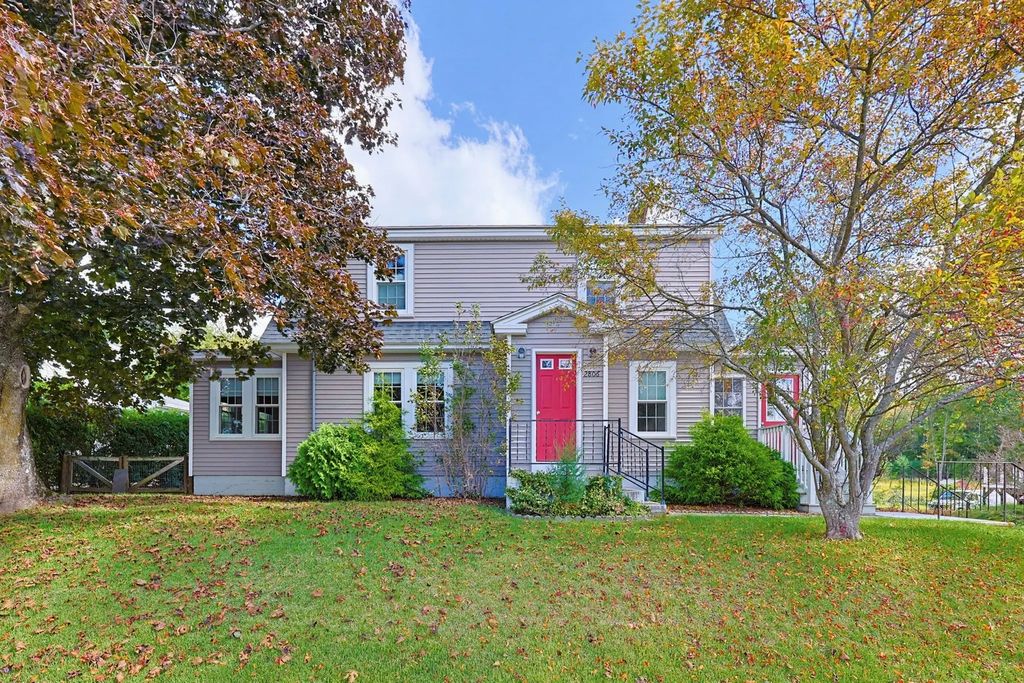 2806 Providence Rd, Northbridge