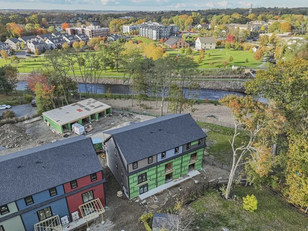 85 Neponset Street #85, Canton