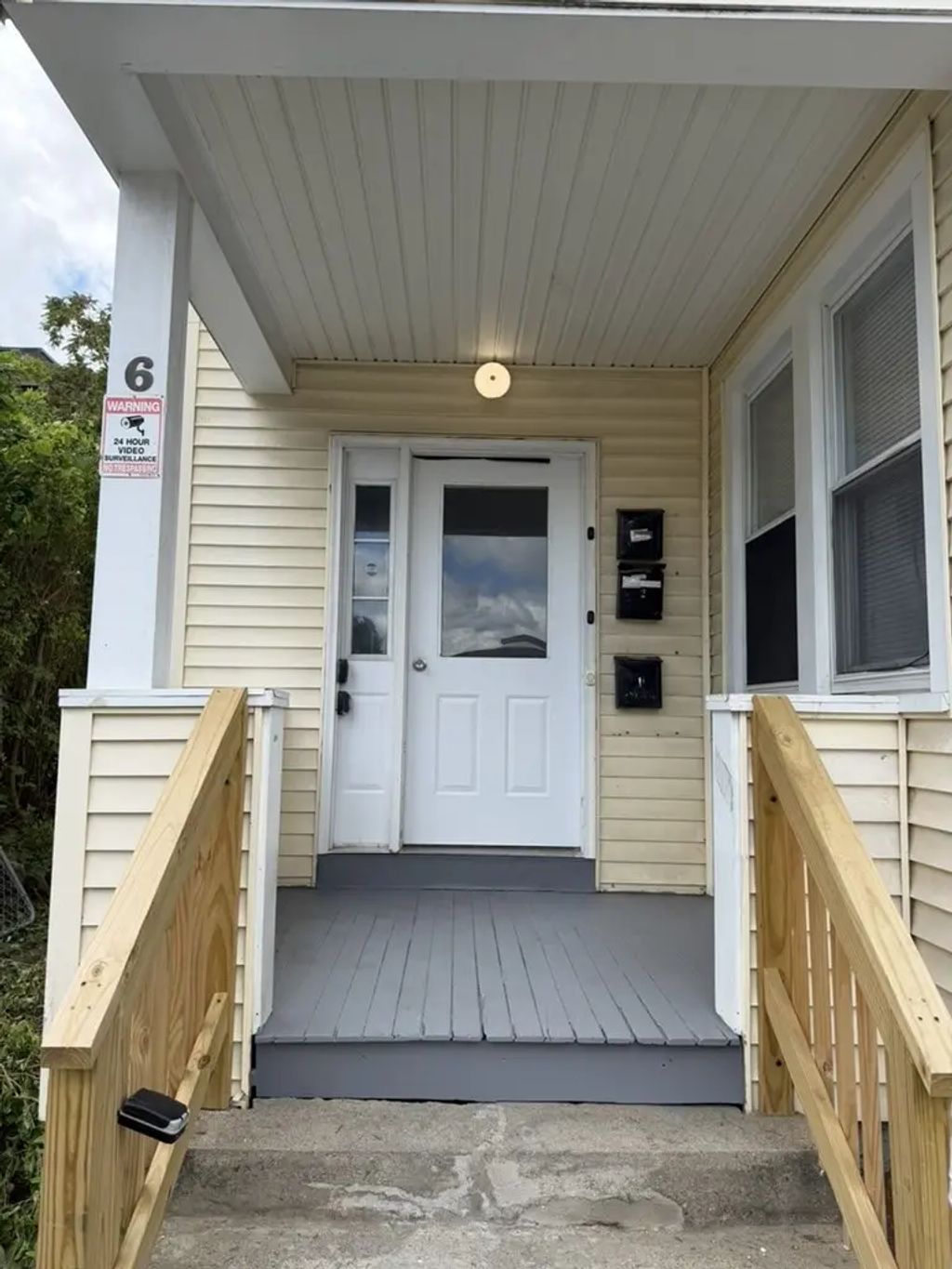 6 Dorchester St, Worcester