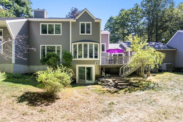 16 Coltsway #16, Wayland