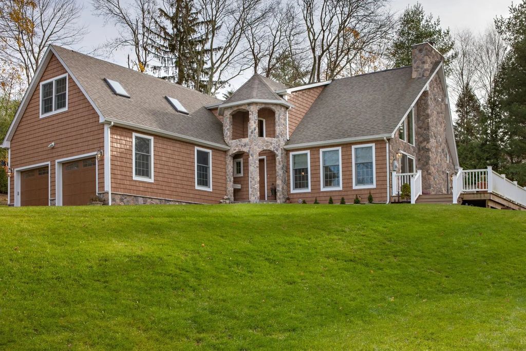 Lot 1 Marcy Road, Otis