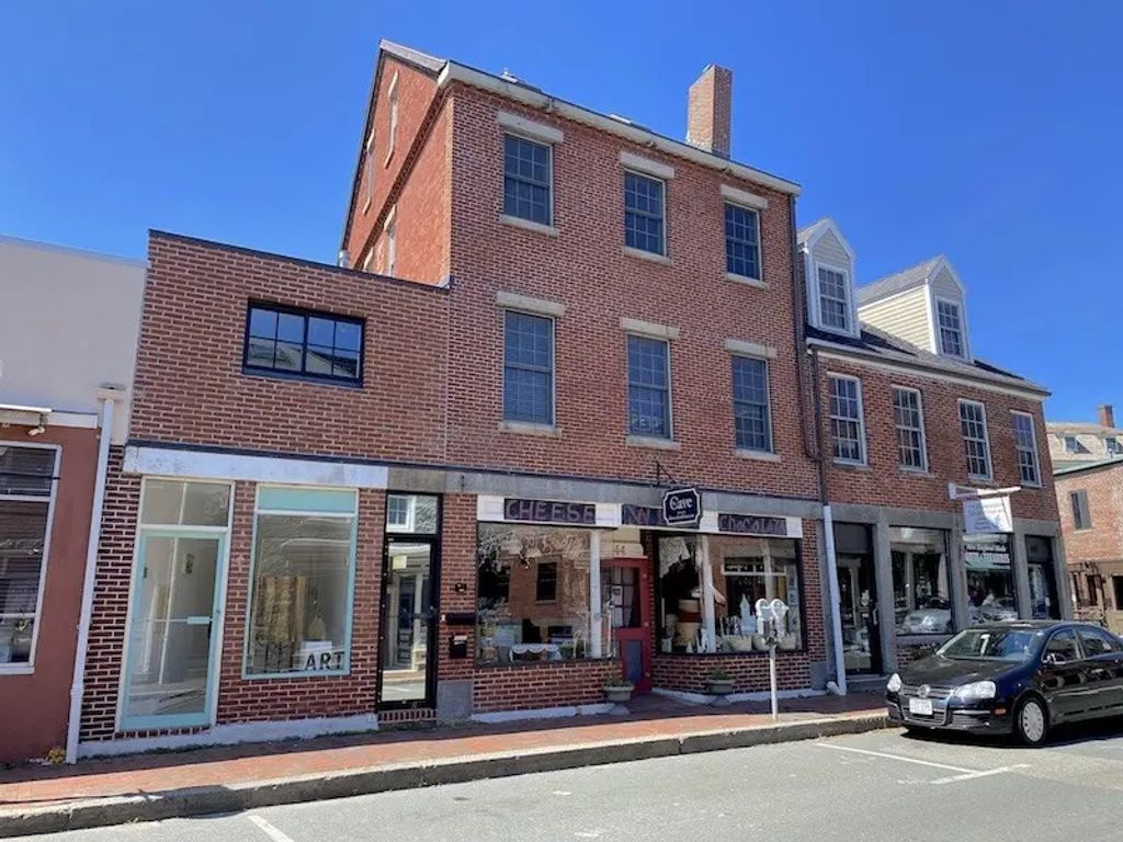 44 Main Street #2, Gloucester