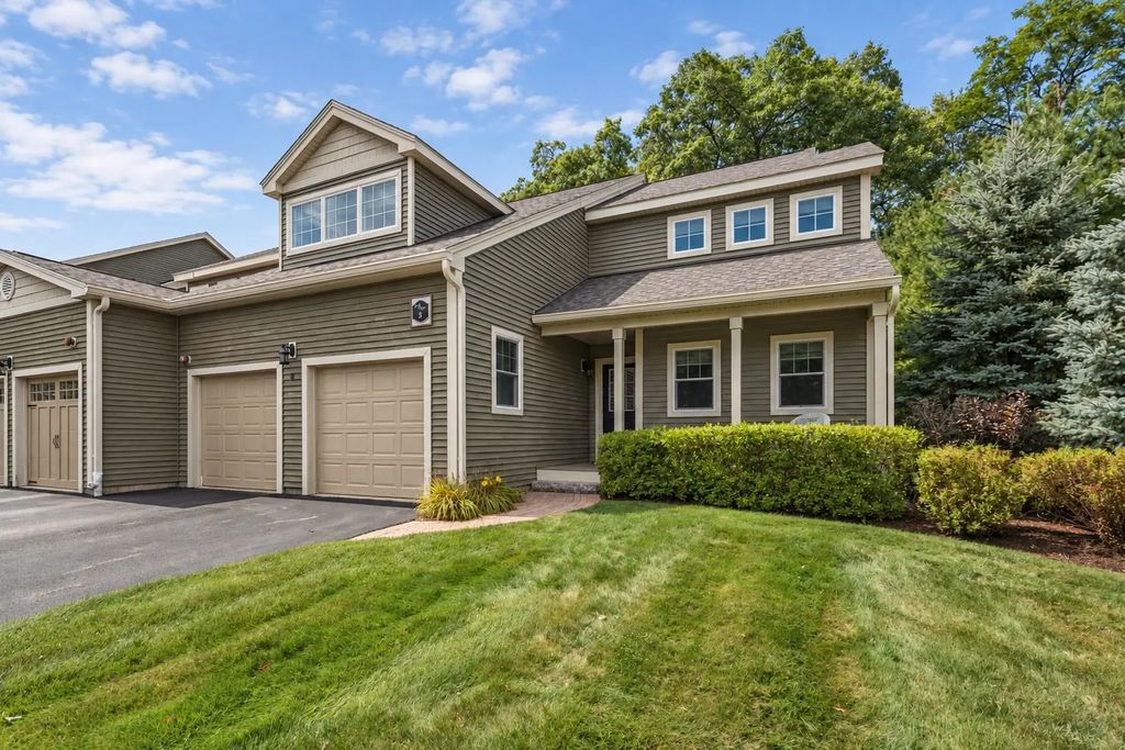 32 Old Framingham Rd #8, Sudbury