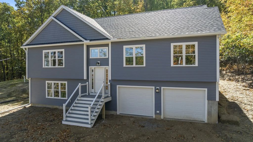 335 Reed Street, Warren