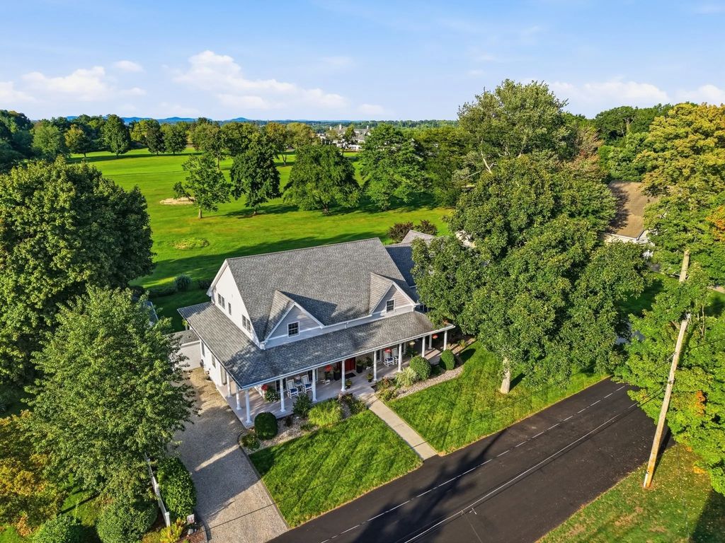 116 Grandview Avenue, West Springfield