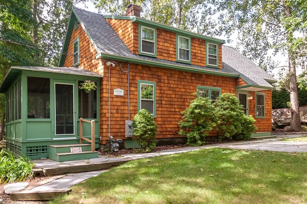 94 Atlantic Avenue #1, Cohasset