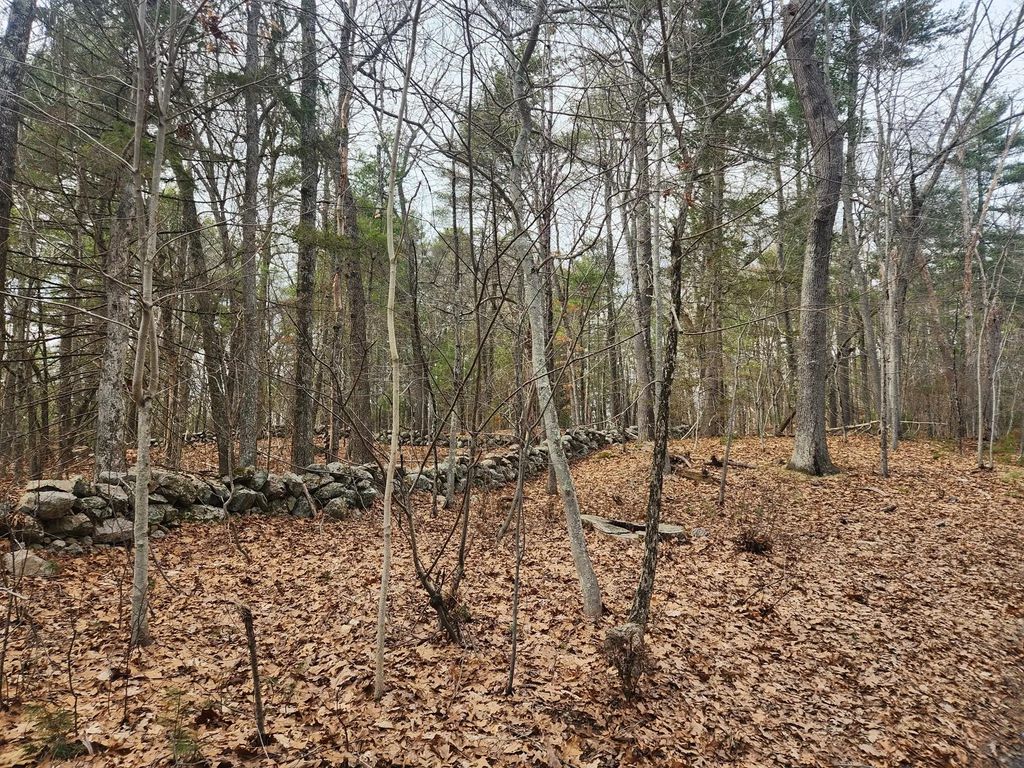 147 Washington Street Lot 2, Sherborn
