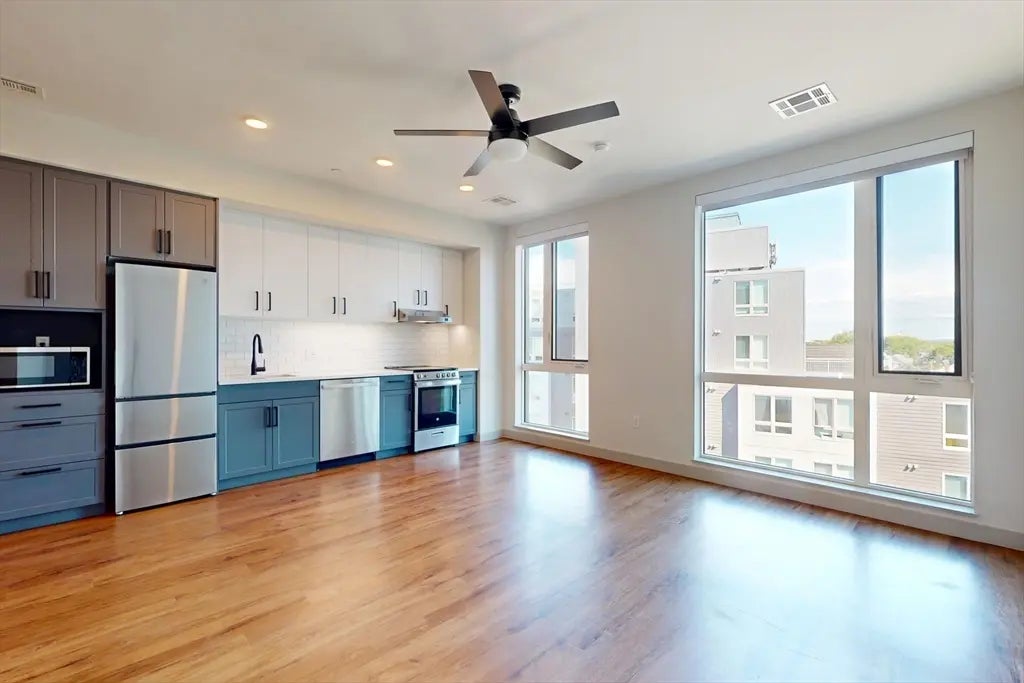 80 Rugg Road #1227, Boston