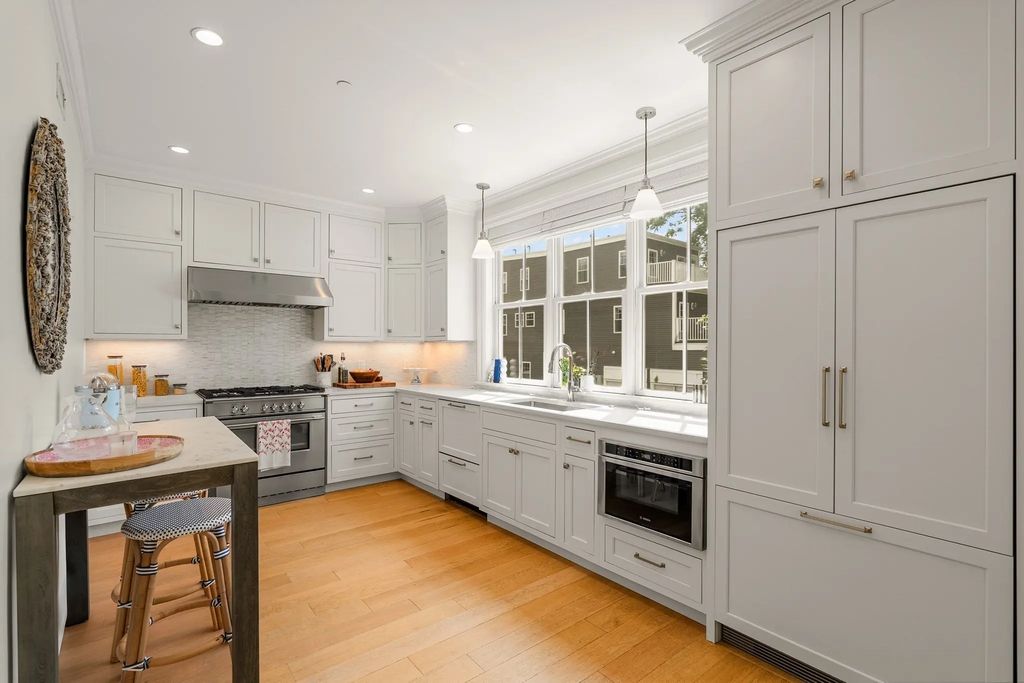 38 P St #1, Boston