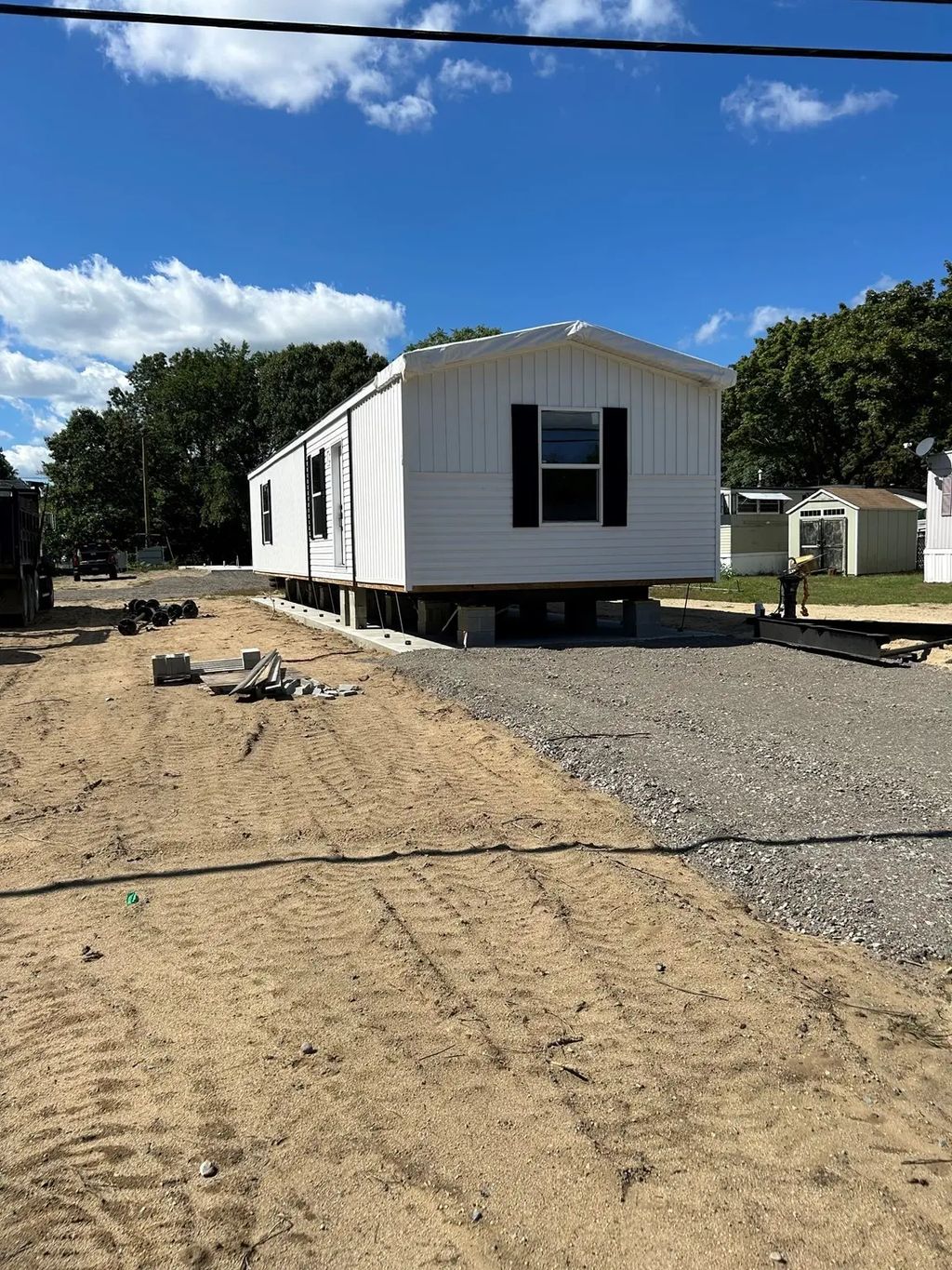460 Collins Street #1a, Attleboro