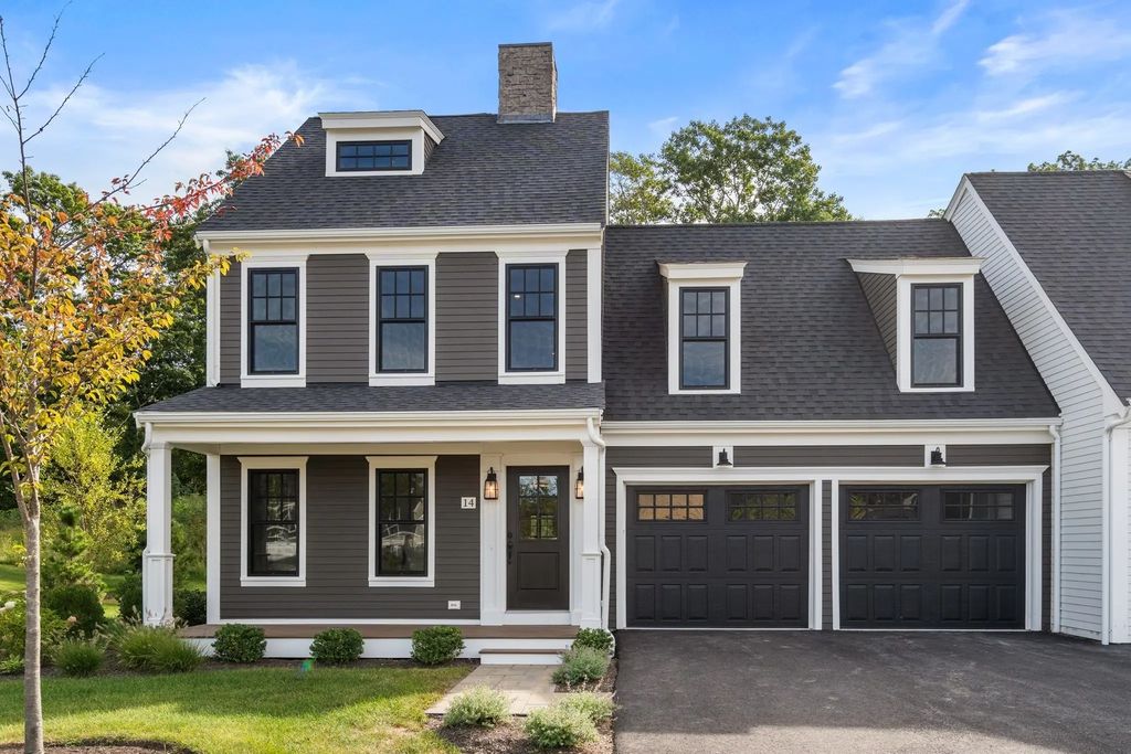 46 Sandwich Road #14, Plymouth
