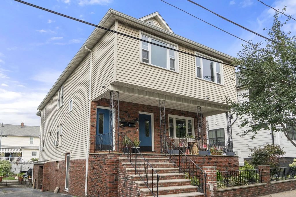 133 Bailey Road #2, Somerville