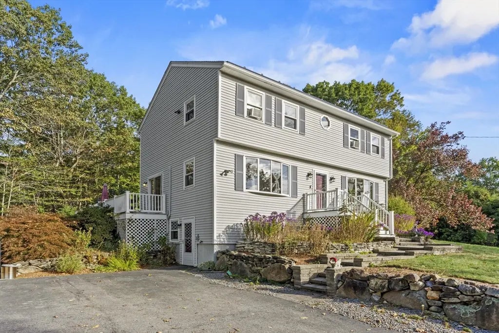 58 Stone Brook Lane, Ashby