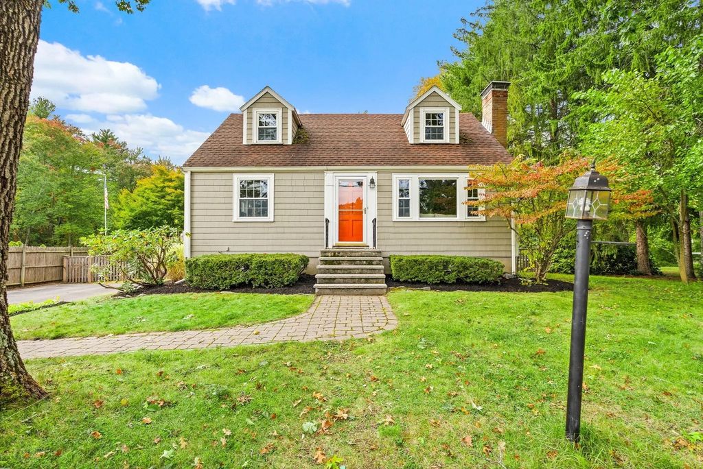 164 Springs Road, Bedford