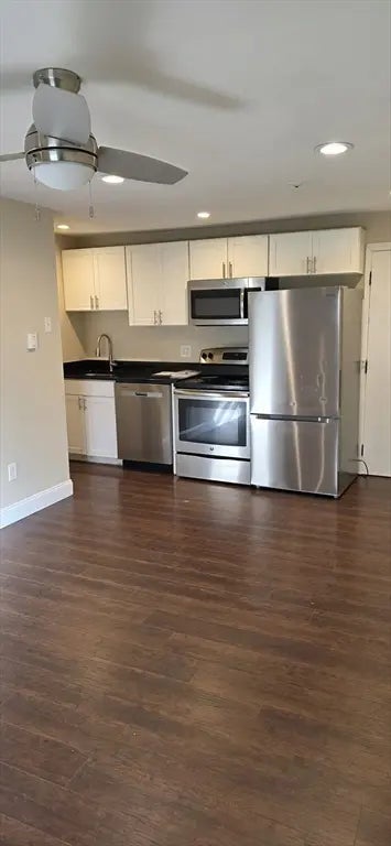 1 Old Colony Rd #307, Mansfield