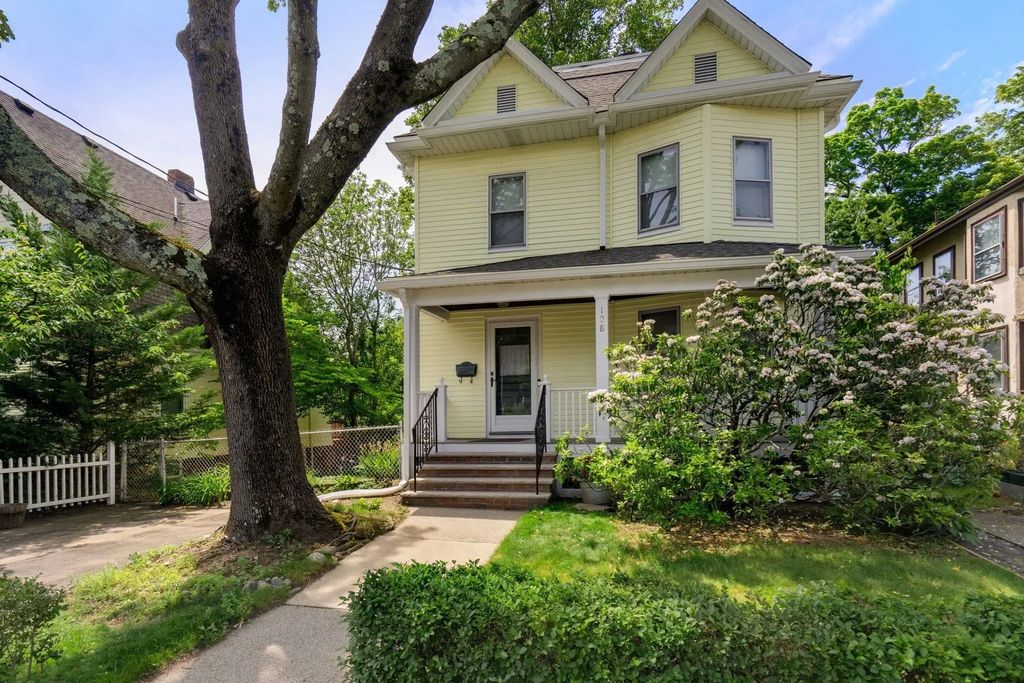 108 Langdon Ave, Watertown