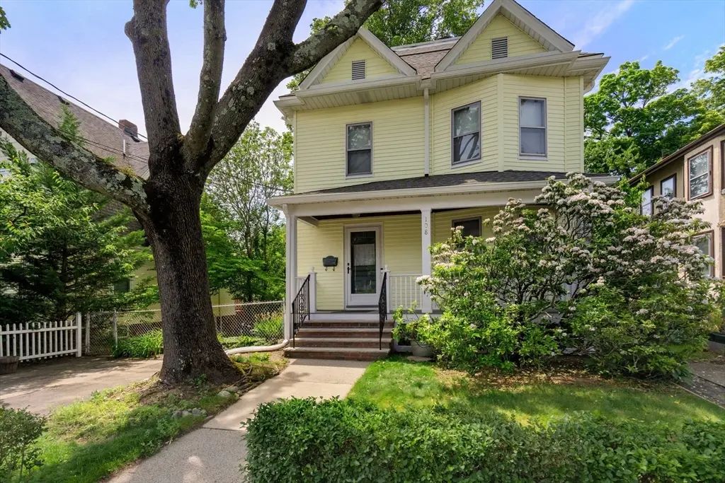 108 Langdon Ave, Watertown