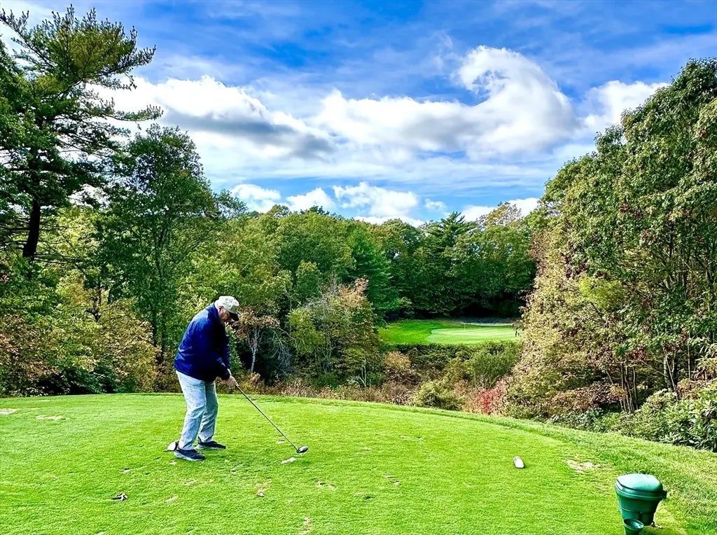 4 North Ridge Rd #431, Mashpee