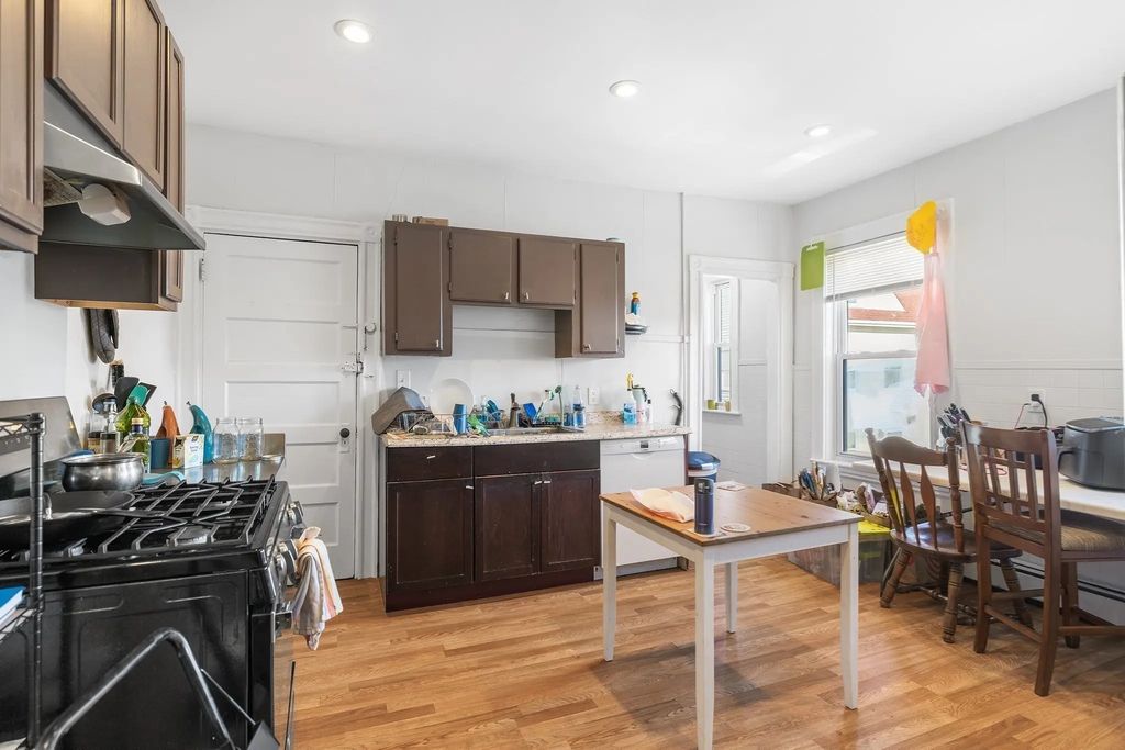 36 Fountain Ave #2, Somerville