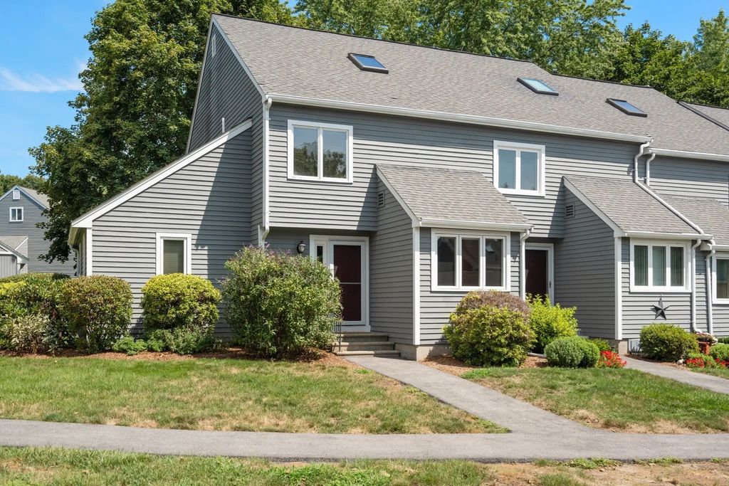 31 Blithewood Ave #205, Worcester