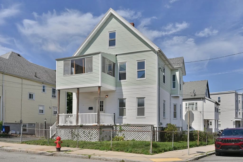38 Clayton St, Malden