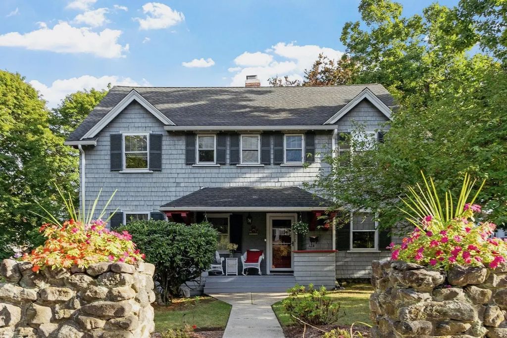 124 Prescott St, Reading