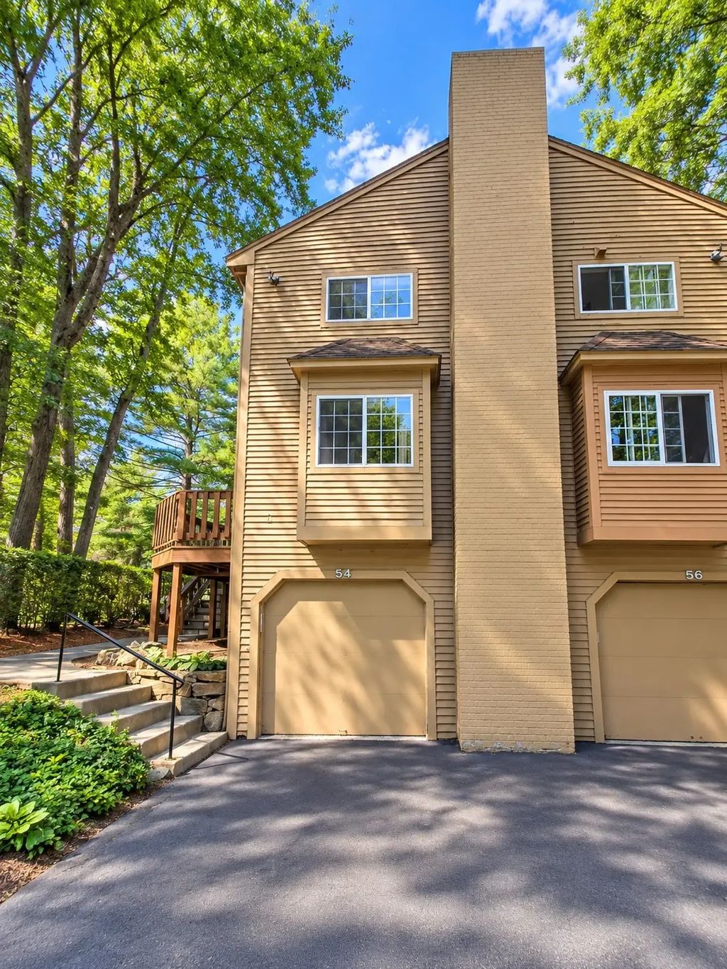 54 Voyagers Ln #54, Ashland