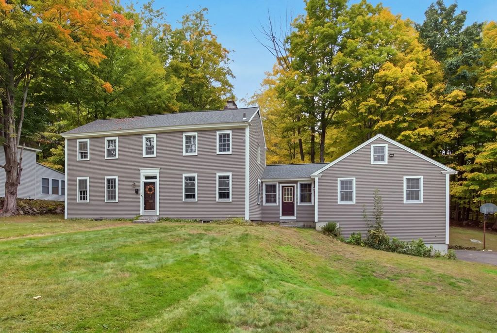 57 Eaton Street, Fitchburg