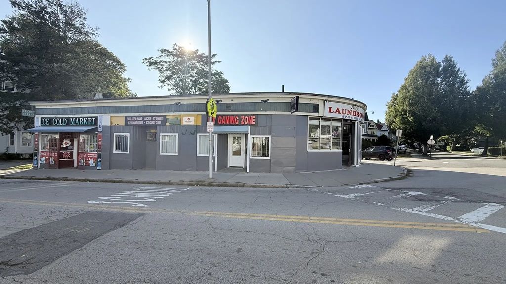 117 Lovell St, Worcester