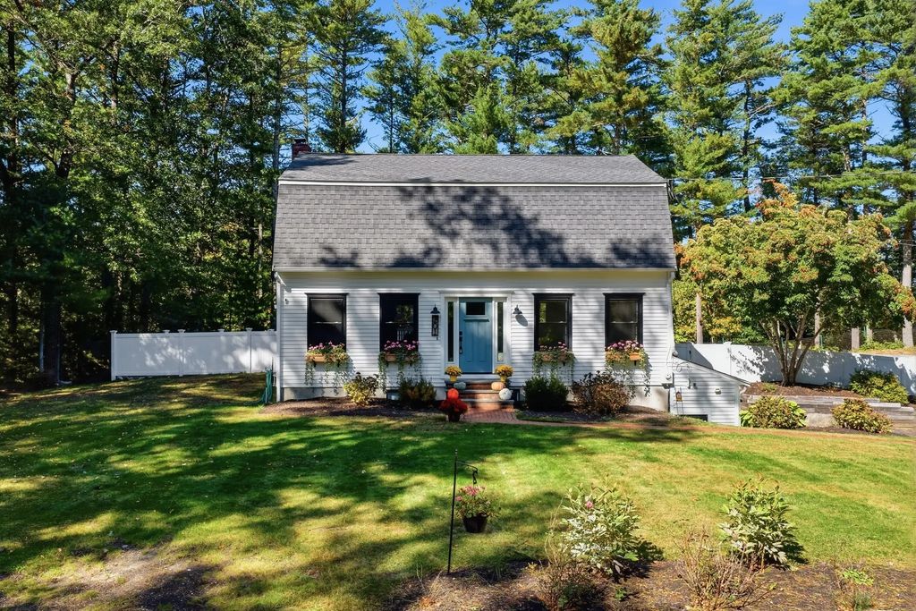 201 Parting Ways Rd, Kingston